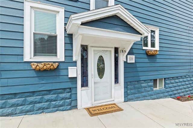 856 Ridge Road, Lackawanna, NY 14218