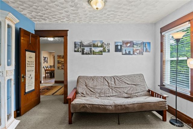 856 Ridge Road, Lackawanna, NY 14218