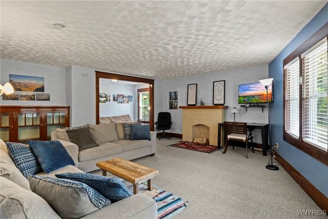 856 Ridge Road, Lackawanna, NY 14218