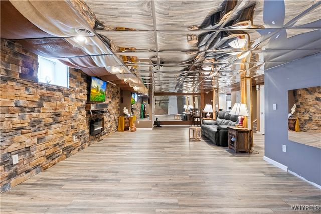 856 Ridge Road, Lackawanna, NY 14218