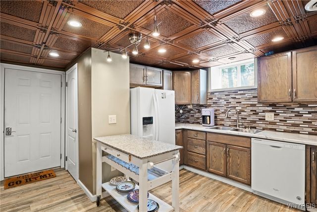 856 Ridge Road, Lackawanna, NY 14218