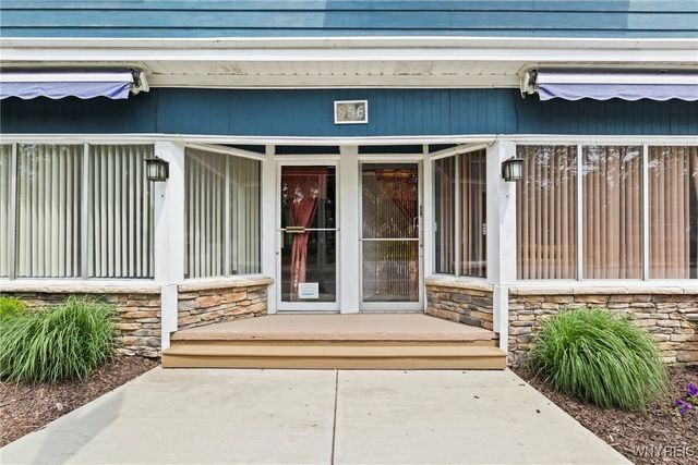 856 Ridge Road, Lackawanna, NY 14218