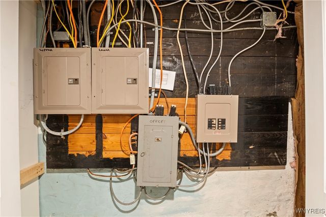 856 Ridge Road, Lackawanna, NY 14218