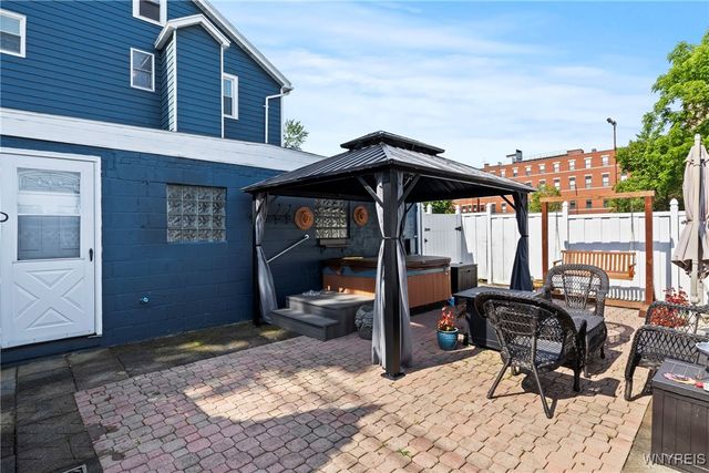 856 Ridge Road, Lackawanna, NY 14218