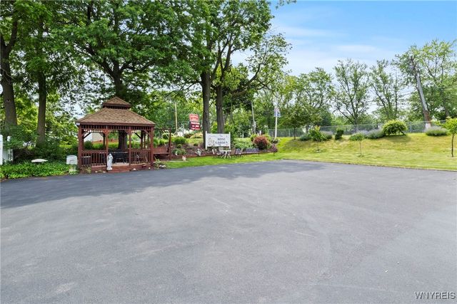 856 Ridge Road, Lackawanna, NY 14218