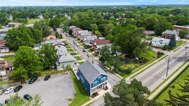 856 Ridge Road, Lackawanna, NY 14218