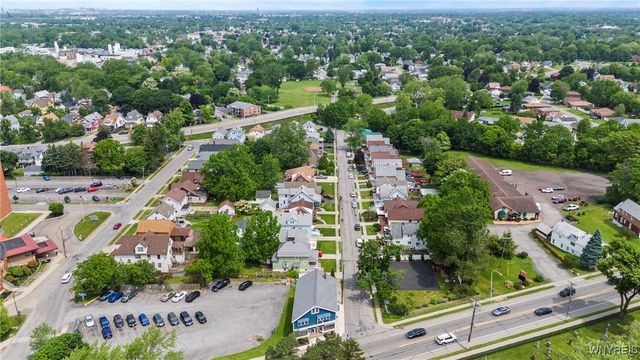 856 Ridge Road, Lackawanna, NY 14218