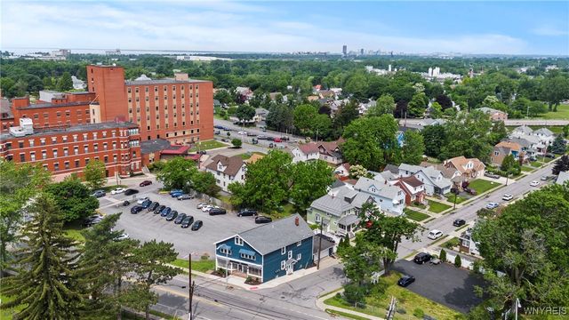 856 Ridge Road, Lackawanna, NY 14218