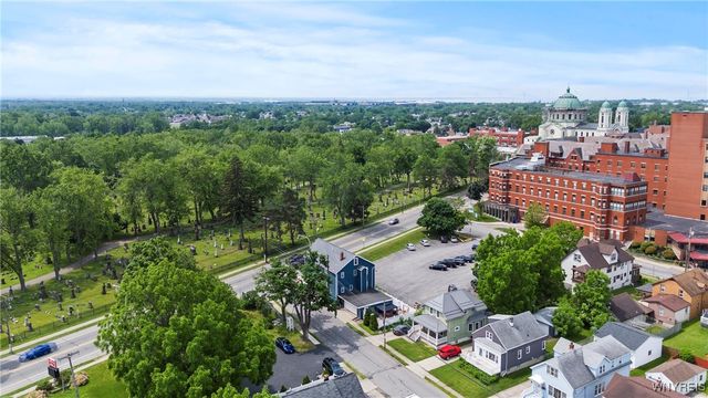 856 Ridge Road, Lackawanna, NY 14218