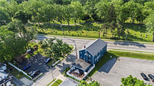 856 Ridge Road, Lackawanna, NY 14218