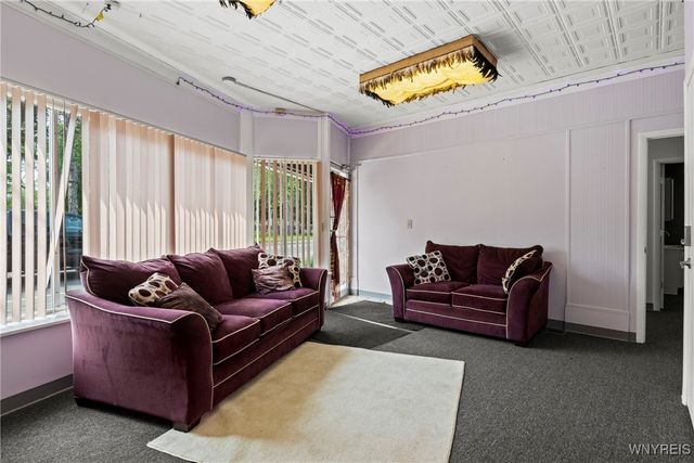 856 Ridge Road, Lackawanna, NY 14218