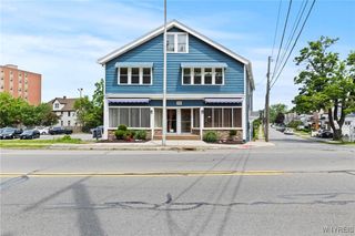 856 Ridge Road, Lackawanna, NY 14218