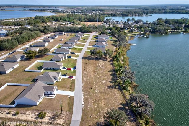 1221 Ridge Drive, Avon Park, FL 33825