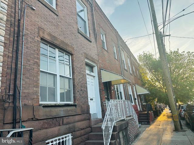 1218 MCKEAN ST, Philadelphia, PA 19148
