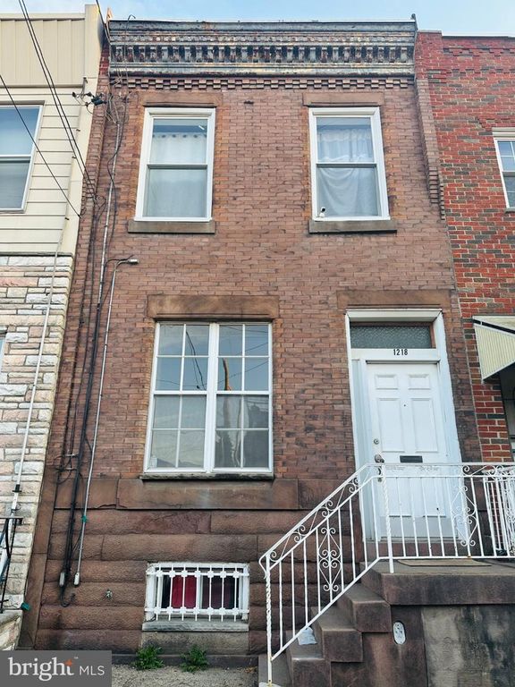 1218 MCKEAN ST, Philadelphia, PA 19148