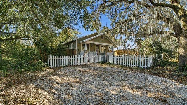 17 Aviles Dr, St Augustine, FL 32084
