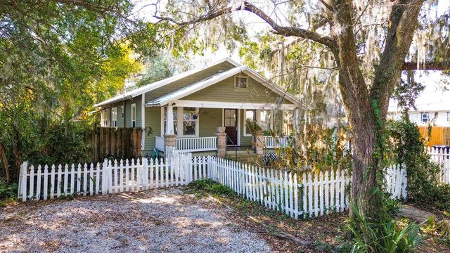 17 Aviles Dr, St Augustine, FL 32084