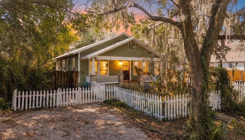 17 Aviles Dr, St Augustine, FL 32084