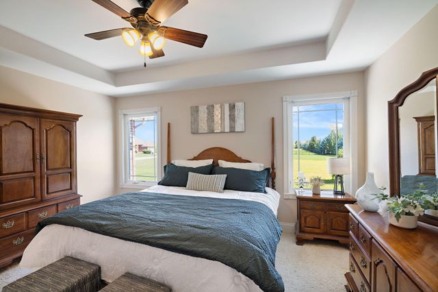 10671 Arbor Lane, St. John, IN 46373