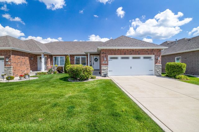 10671 Arbor Lane, St. John, IN 46373