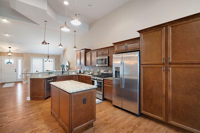 10671 Arbor Lane, St. John, IN 46373