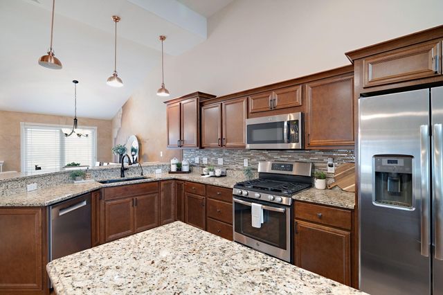 10671 Arbor Lane, St. John, IN 46373