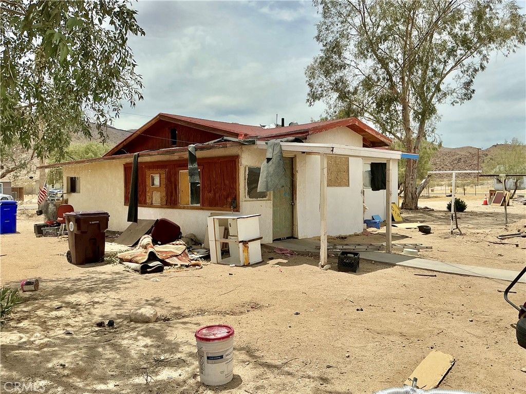 Image 12 of property listing at 72116 Sullivan, 29 Palms, CA 92277