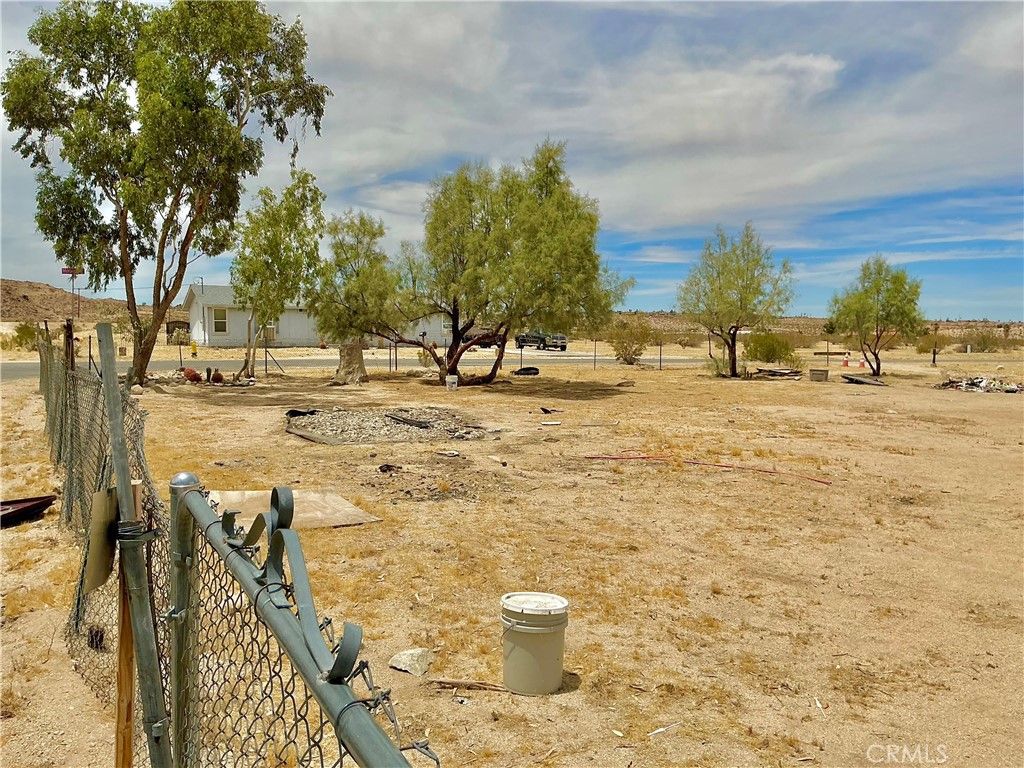 Image 22 of property listing at 72116 Sullivan, 29 Palms, CA 92277