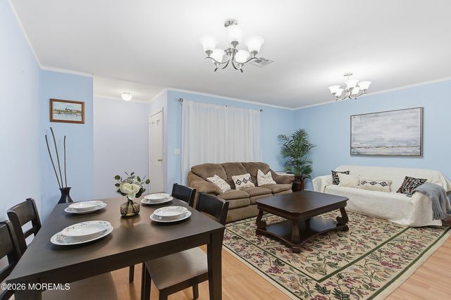 53C Cambridge Court, Lakewood, NJ 08701