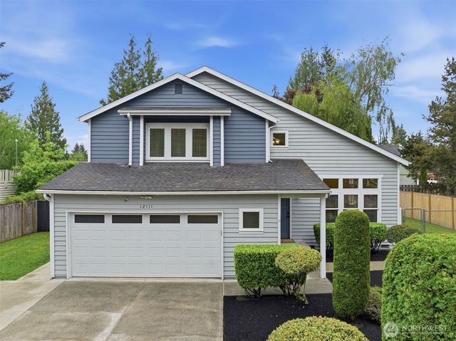 12111 51st Avenue SE, Everett, WA 98208