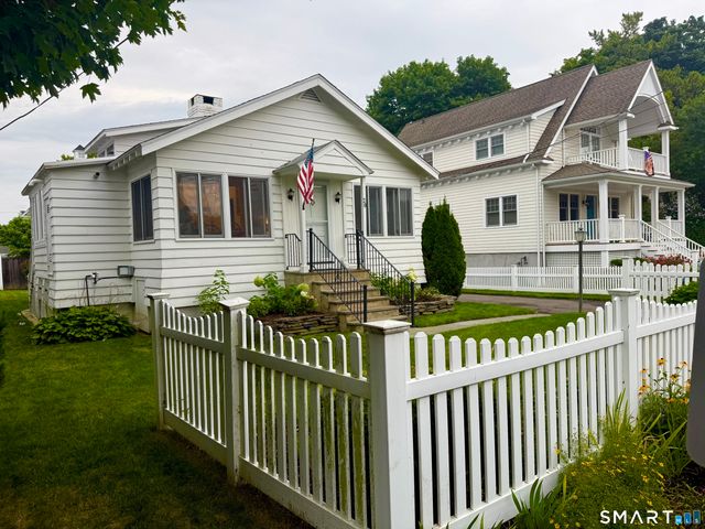 20 Norwalk Avenue, Westport, CT 06880