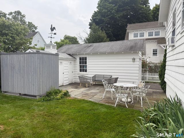 20 Norwalk Avenue, Westport, CT 06880