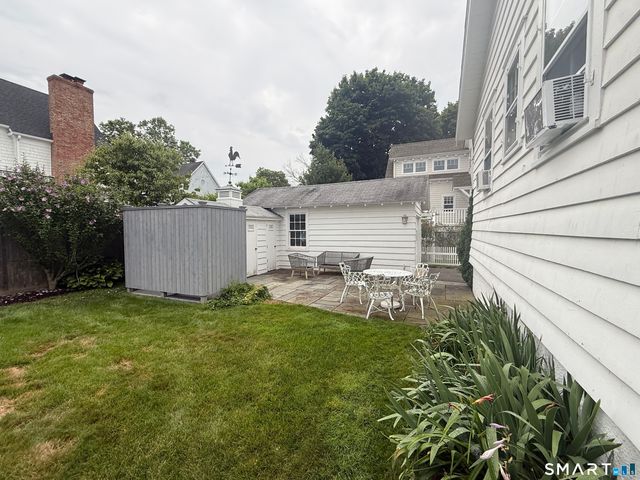 20 Norwalk Avenue, Westport, CT 06880