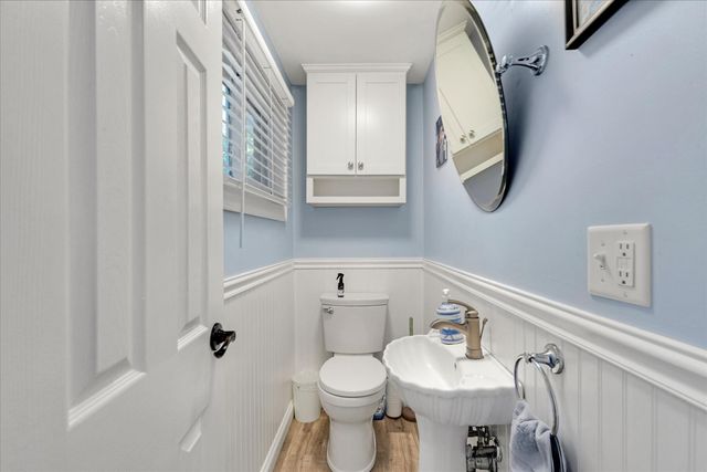 405 Lower County Road UNIT 6A, Harwich Port, MA 02646