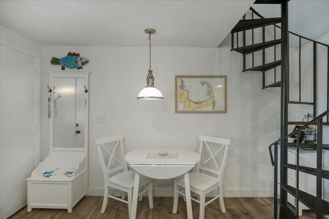 405 Lower County Road UNIT 6A, Harwich Port, MA 02646