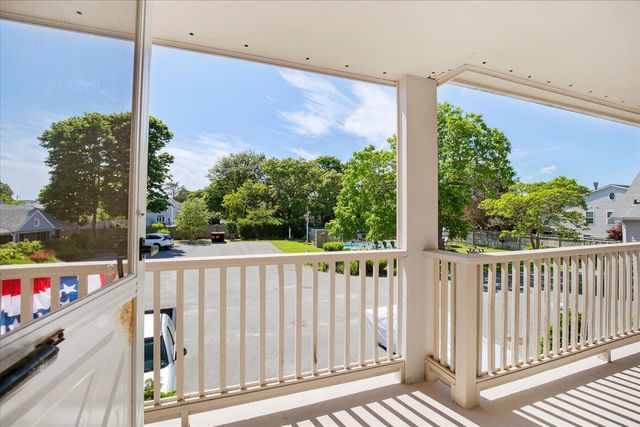 405 Lower County Road UNIT 6A, Harwich Port, MA 02646