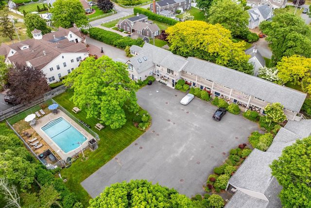 405 Lower County Road UNIT 6A, Harwich Port, MA 02646