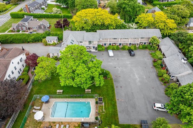 405 Lower County Road UNIT 6A, Harwich Port, MA 02646