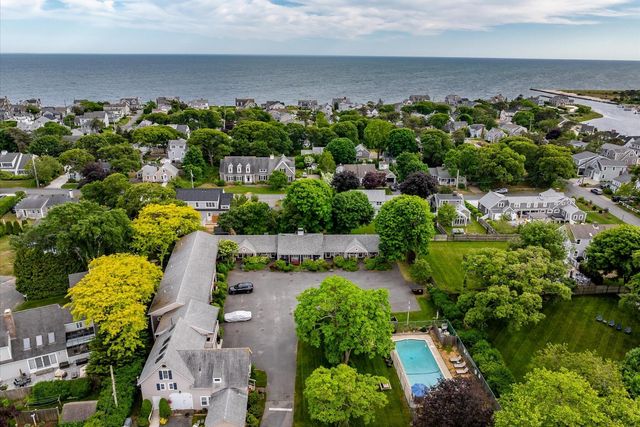 405 Lower County Road UNIT 6A, Harwich Port, MA 02646