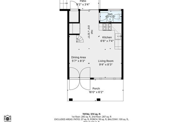 405 Lower County Road UNIT 6A, Harwich Port, MA 02646