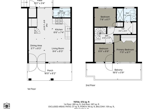 405 Lower County Road UNIT 6A, Harwich Port, MA 02646
