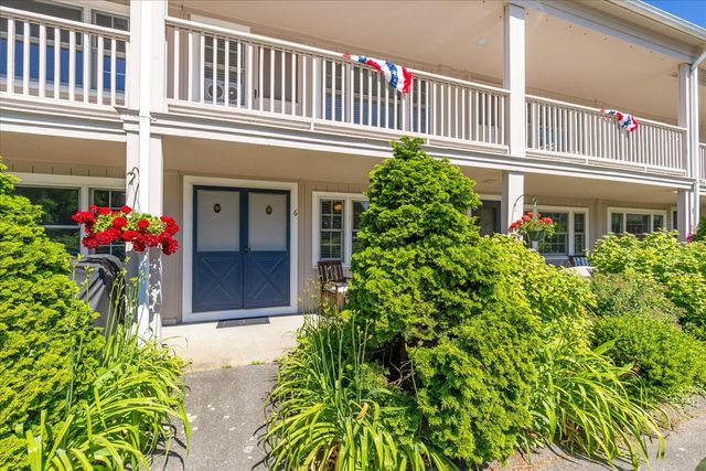 405 Lower County Road UNIT 6A, Harwich Port, MA 02646
