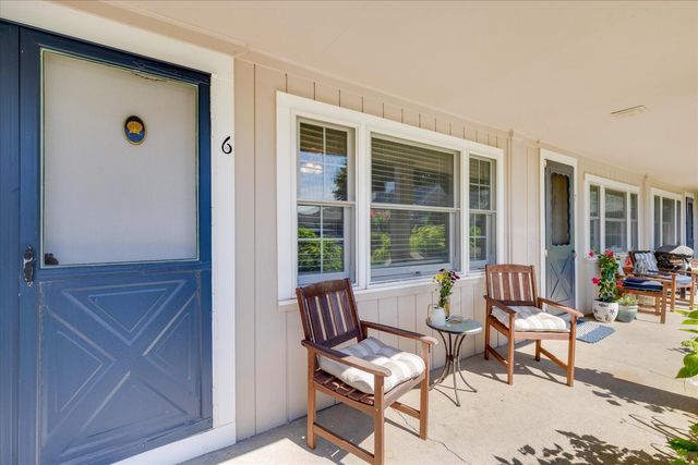 405 Lower County Road UNIT 6A, Harwich Port, MA 02646