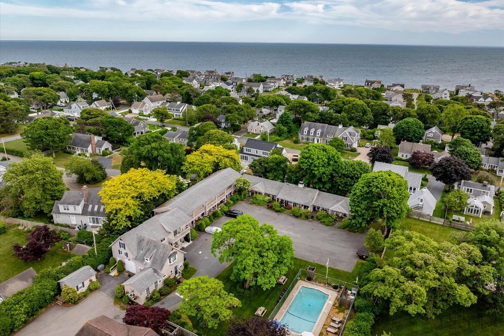 405 Lower County Road UNIT 6A, Harwich Port, MA 02646