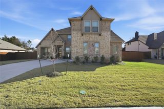 1026 Stillmeade Drive, Midlothian, TX 76065