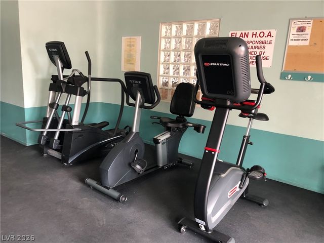 7803 Foxwood Place 4, Las Vegas, NV 89145