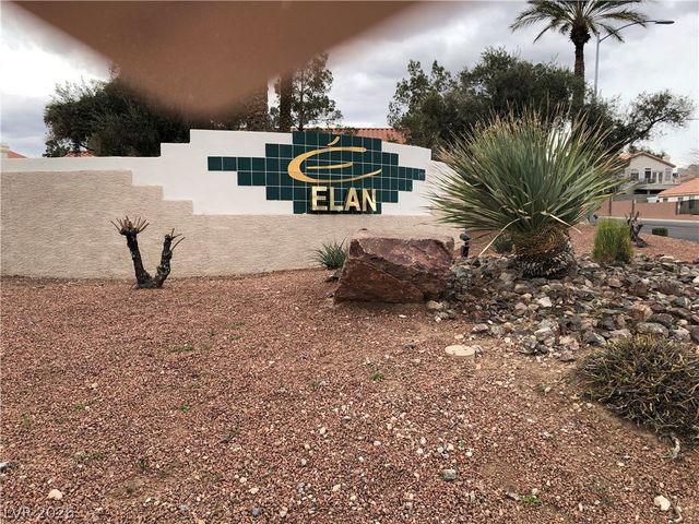 7803 Foxwood Place 4, Las Vegas, NV 89145