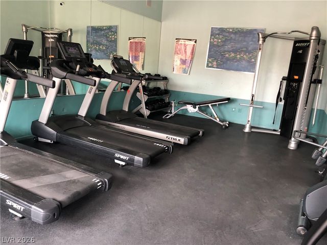 7803 Foxwood Place 4, Las Vegas, NV 89145