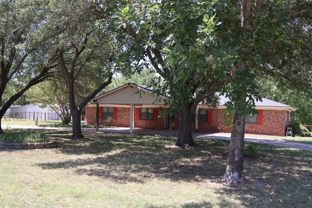 4315 Waples Road, Granbury, TX 76049