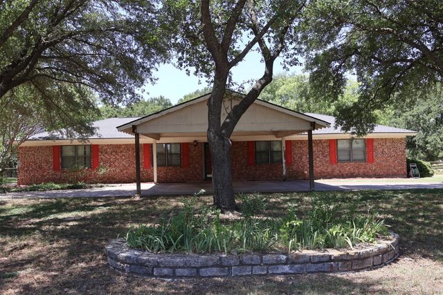 4315 Waples Road, Granbury, TX 76049